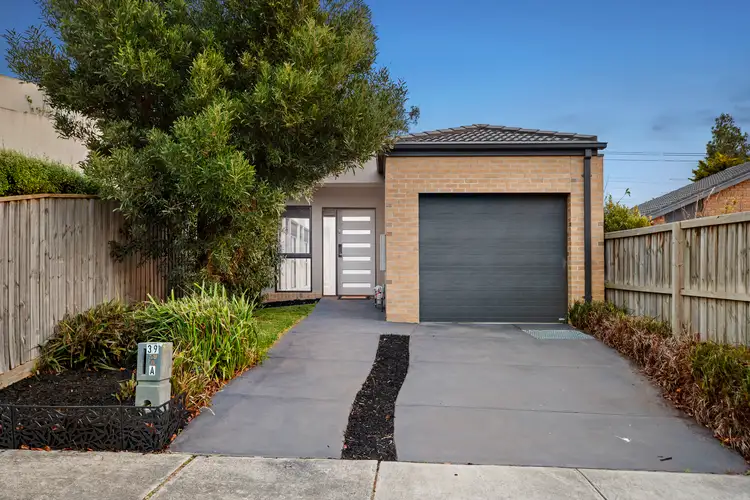 39A Salerno Way, Rowville VIC 3178