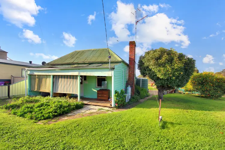 Main view of Homely house listing, 14 Hindmarsh Street, Dimboola VIC 3414