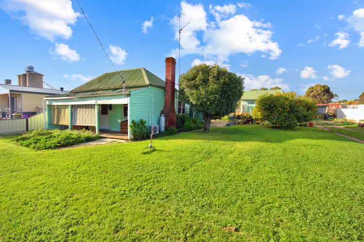 Third view of Homely house listing, 14 Hindmarsh Street, Dimboola VIC 3414