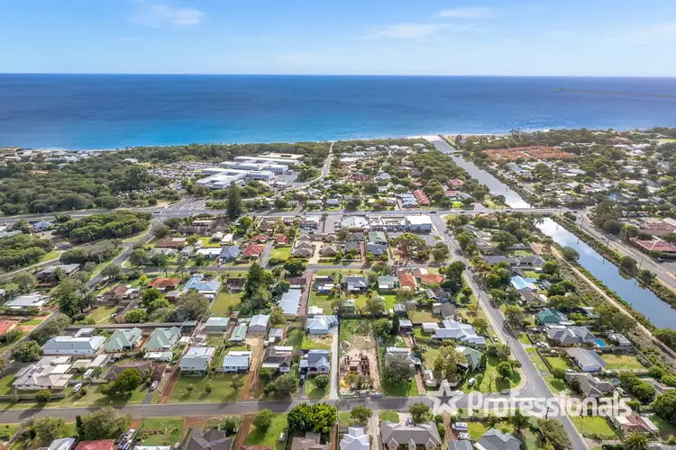 Fifth view of Homely land listing, 3A Maxted Street, West Busselton WA 6280