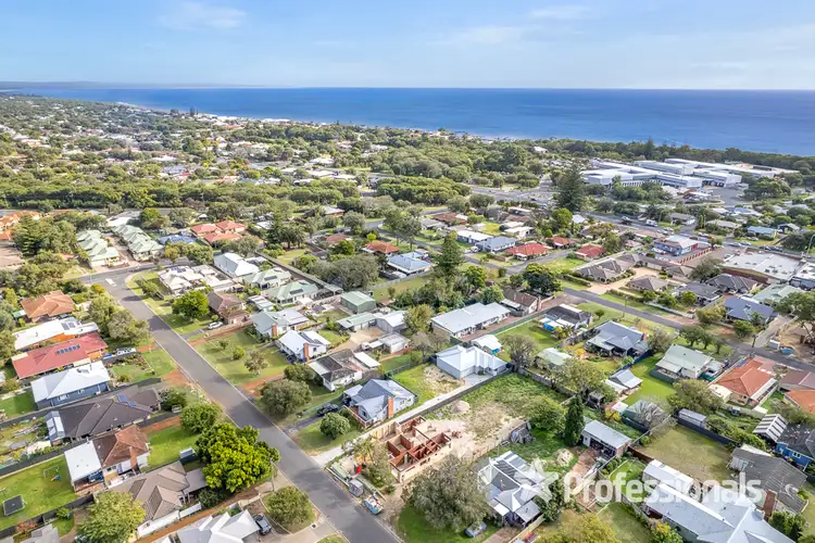 Sixth view of Homely land listing, 3A Maxted Street, West Busselton WA 6280