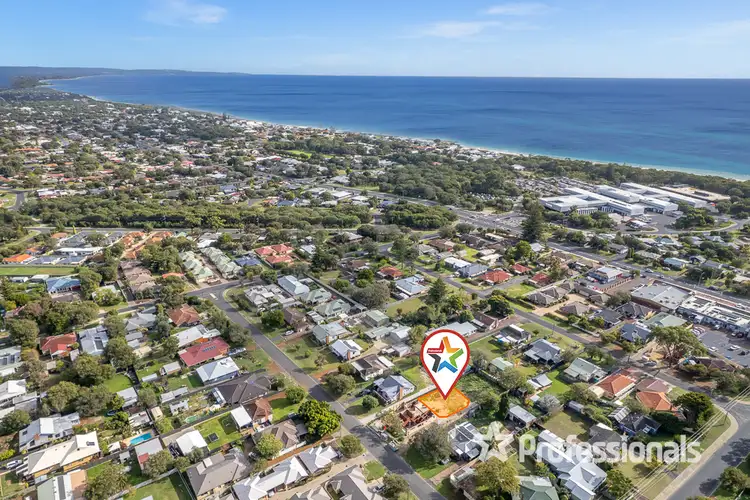 Seventh view of Homely land listing, 3A Maxted Street, West Busselton WA 6280