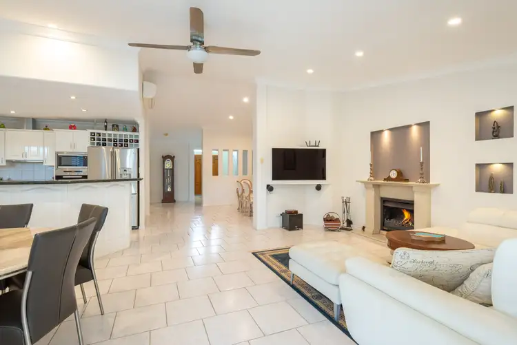 Fifth view of Homely house listing, 50 Deborah Avenue, Benowa Waters QLD 4217