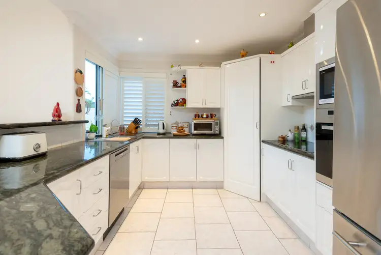 Sixth view of Homely house listing, 50 Deborah Avenue, Benowa Waters QLD 4217