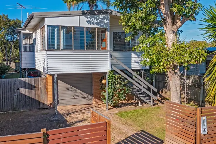 Second view of Homely house listing, 87 Thomas Street, Birkdale QLD 4159