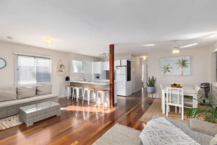 Fifth view of Homely house listing, 87 Thomas Street, Birkdale QLD 4159