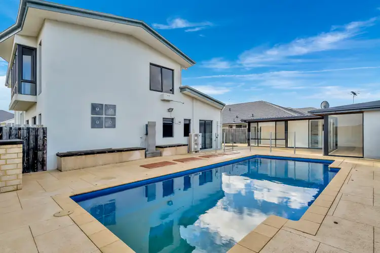 Fifth view of Homely house listing, 78 Boardwalk Boulevard, Halls Head WA 6210