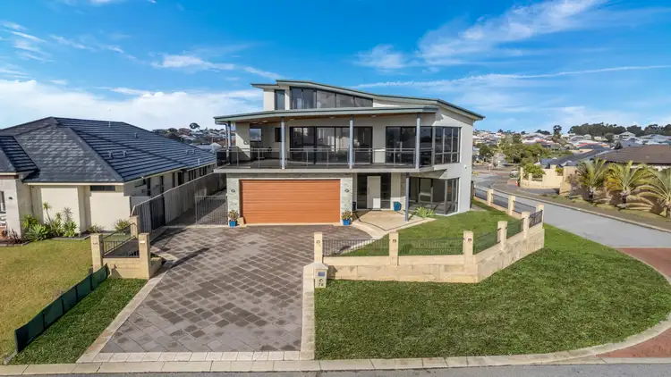 Sixth view of Homely house listing, 78 Boardwalk Boulevard, Halls Head WA 6210