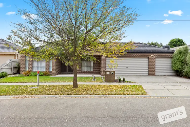 Main view of Homely house listing, 12 Ernest Crescent, Narre Warren South VIC 3805