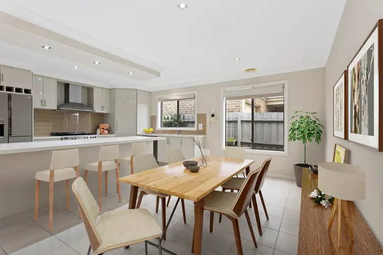Second view of Homely house listing, 12 Ernest Crescent, Narre Warren South VIC 3805