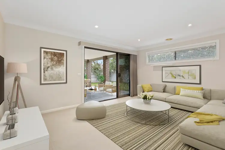 Third view of Homely house listing, 12 Ernest Crescent, Narre Warren South VIC 3805