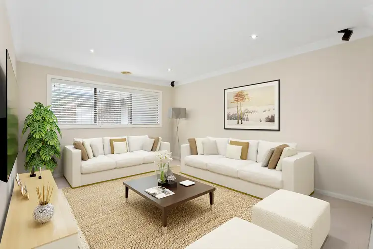 Fourth view of Homely house listing, 12 Ernest Crescent, Narre Warren South VIC 3805