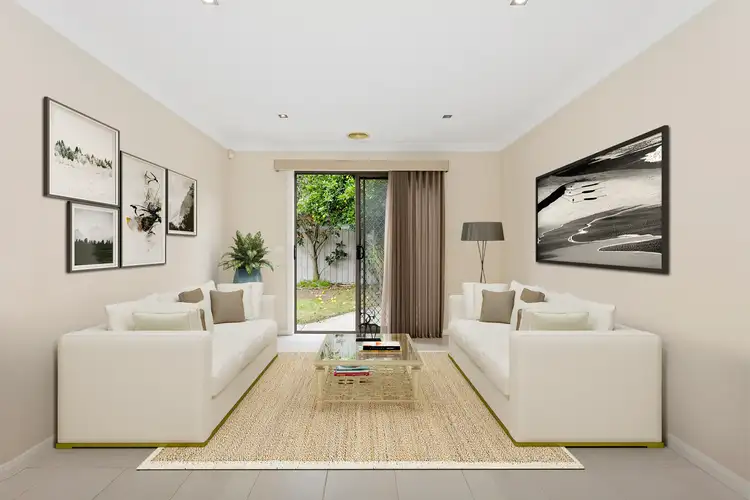Fifth view of Homely house listing, 12 Ernest Crescent, Narre Warren South VIC 3805
