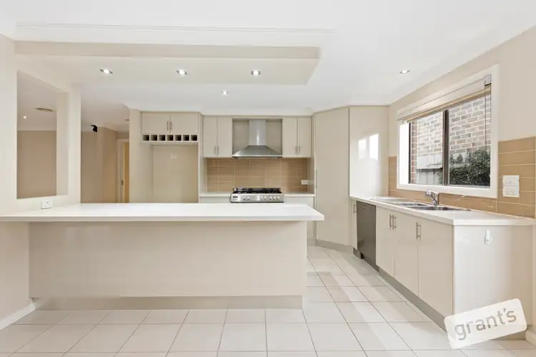 Sixth view of Homely house listing, 12 Ernest Crescent, Narre Warren South VIC 3805