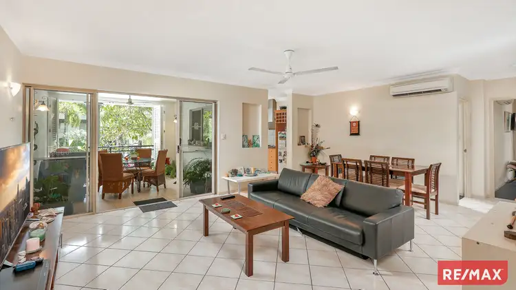 Third view of Homely unit listing, 1508/2-10 Greenslopes Street, Cairns North QLD 4870