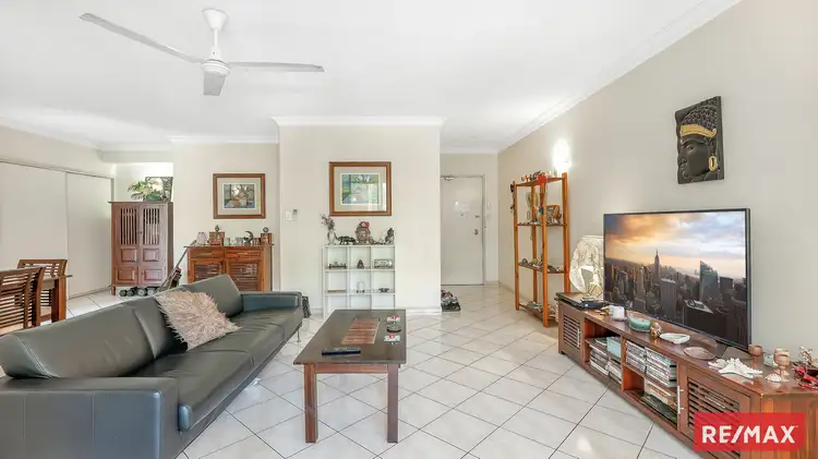 Fourth view of Homely unit listing, 1508/2-10 Greenslopes Street, Cairns North QLD 4870