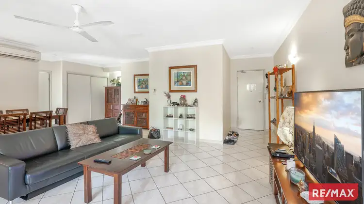 Fifth view of Homely unit listing, 1508/2-10 Greenslopes Street, Cairns North QLD 4870