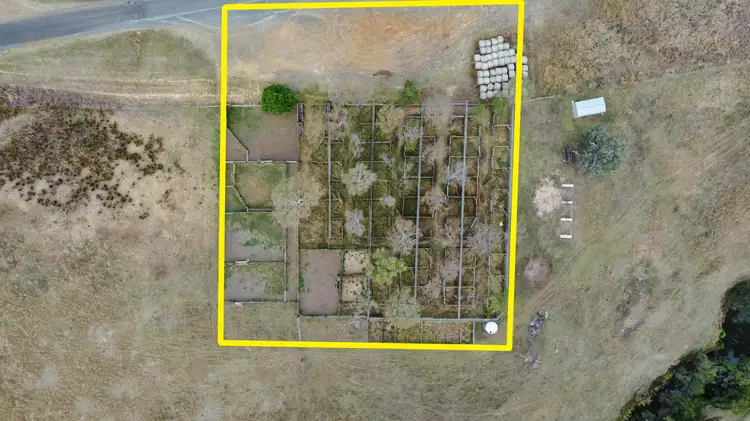 Main view of Homely land listing, Lot 1 Allandale Road, Dugandan QLD 4310