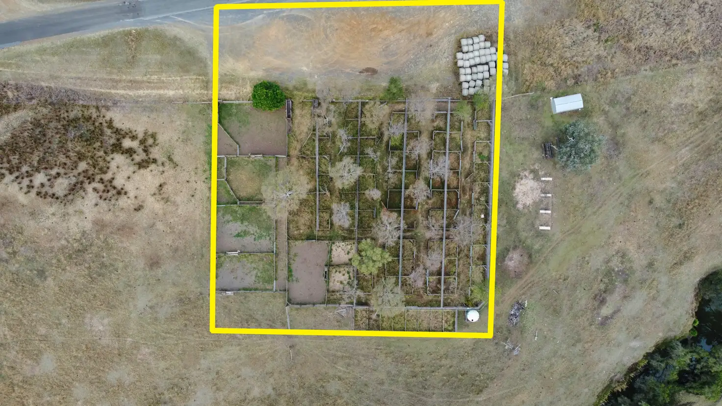 Main view of Homely land listing, Lot 1 Allandale Road, Dugandan QLD 4310