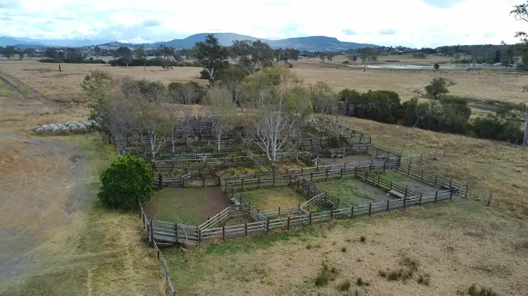 Second view of Homely land listing, Lot 1 Allandale Road, Dugandan QLD 4310