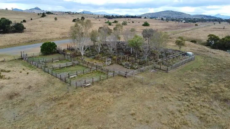 Third view of Homely land listing, Lot 1 Allandale Road, Dugandan QLD 4310
