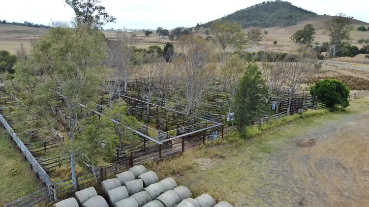 Fourth view of Homely land listing, Lot 1 Allandale Road, Dugandan QLD 4310