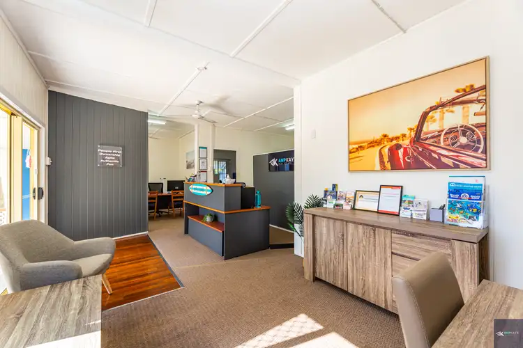 Fifth view of Homely house listing, 54 Zunker Street, Burnett Heads QLD 4670