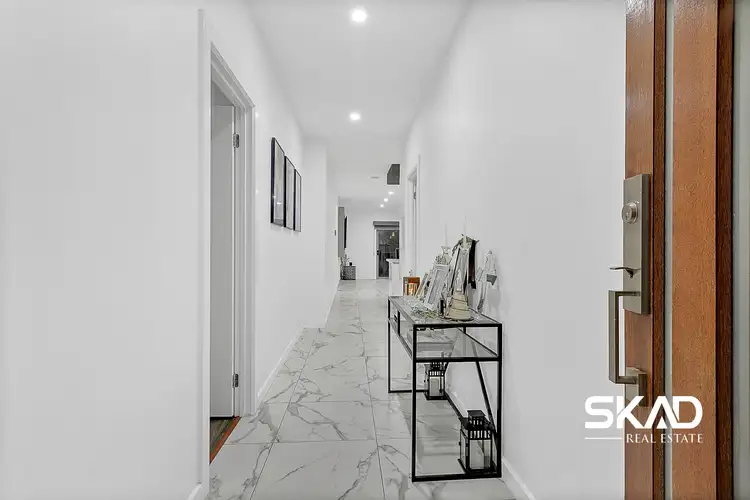 Second view of Homely house listing, 24 Rowena Way, Mickleham VIC 3064