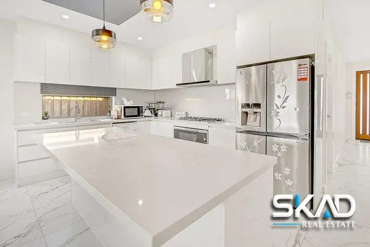 Third view of Homely house listing, 24 Rowena Way, Mickleham VIC 3064