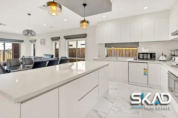 Fourth view of Homely house listing, 24 Rowena Way, Mickleham VIC 3064