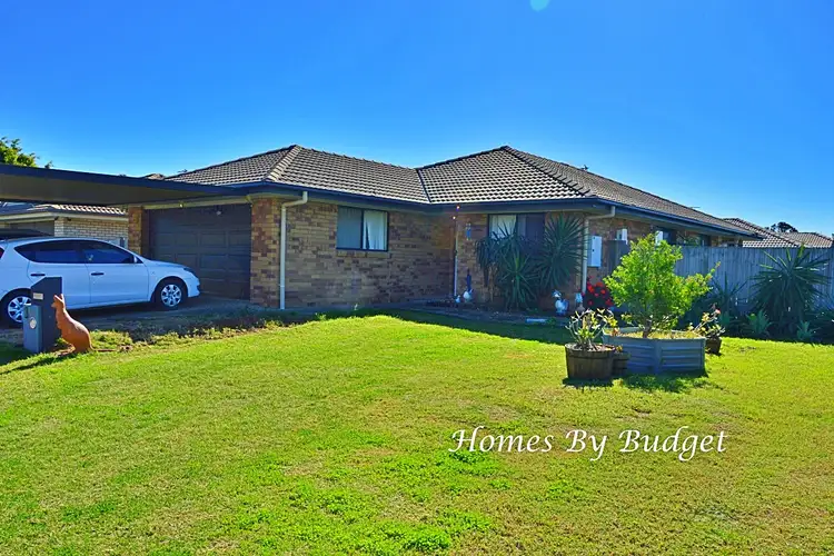 Main view of Homely house listing, 3 Peppermint Place, Laidley QLD 4341