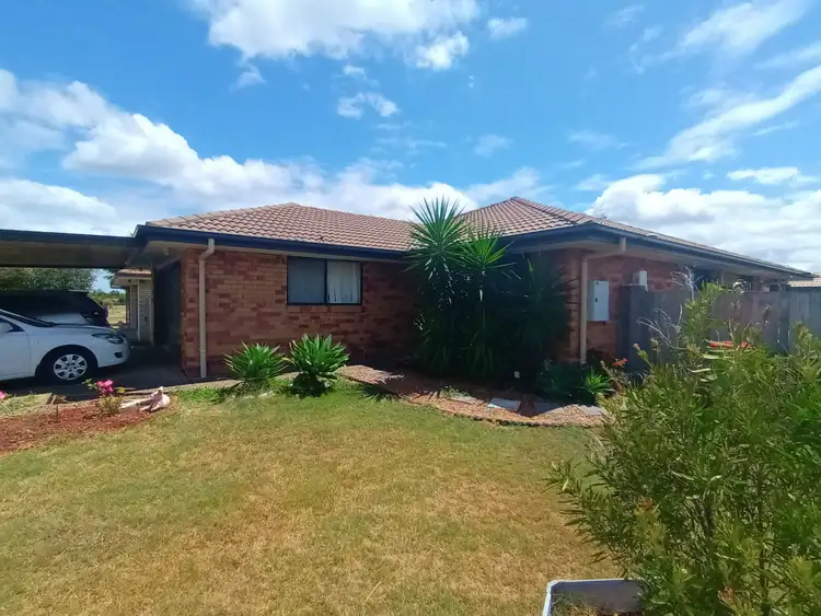 Second view of Homely house listing, 3 Peppermint Place, Laidley QLD 4341