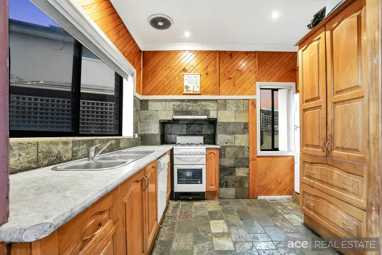 Second view of Homely house listing, 244 Main Road East, St Albans VIC 3021