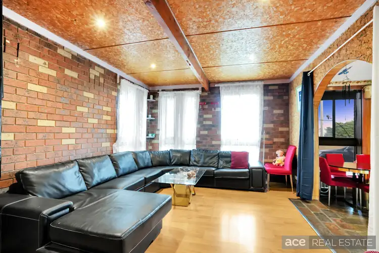 Third view of Homely house listing, 244 Main Road East, St Albans VIC 3021