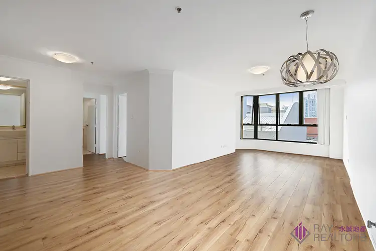 Third view of Homely apartment listing, 705/743-755 George Street, Haymarket NSW 2000