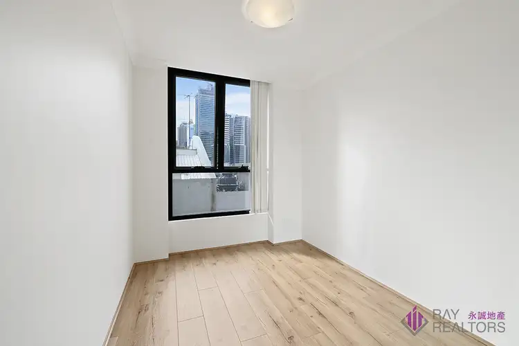 Fourth view of Homely apartment listing, 705/743-755 George Street, Haymarket NSW 2000