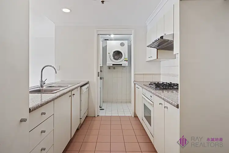 Fifth view of Homely apartment listing, 705/743-755 George Street, Haymarket NSW 2000