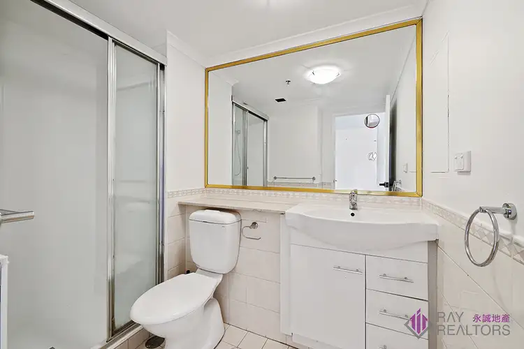 Sixth view of Homely apartment listing, 705/743-755 George Street, Haymarket NSW 2000