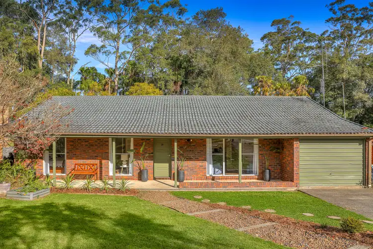 29 Yeo Street, Narara NSW 2250