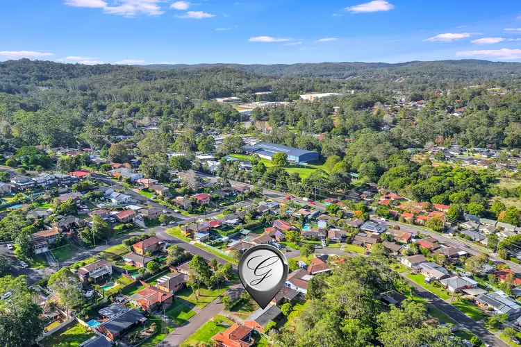 Second view of Homely house listing, 29 Yeo Street, Narara NSW 2250