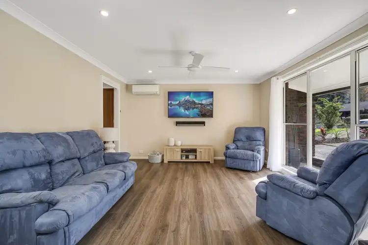 Third view of Homely house listing, 29 Yeo Street, Narara NSW 2250