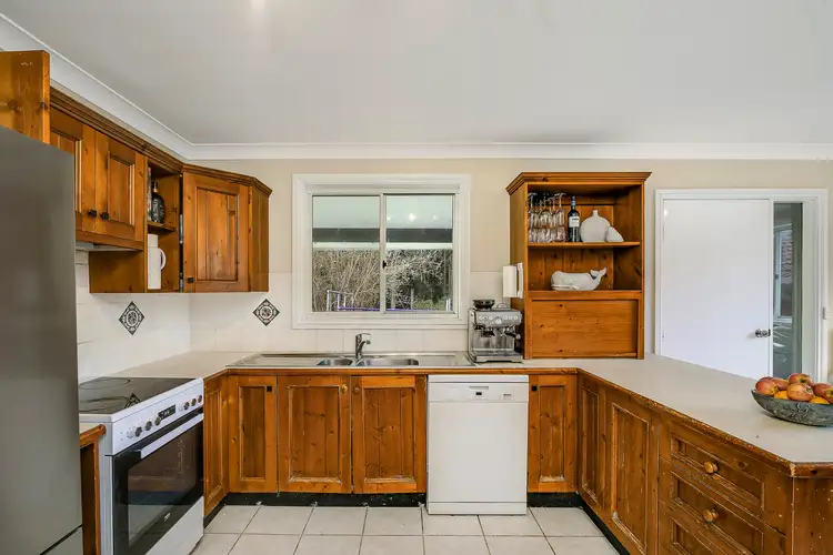 Fourth view of Homely house listing, 29 Yeo Street, Narara NSW 2250