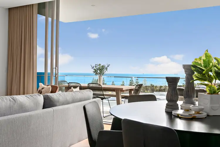 Second view of Homely apartment listing, 51/11 McCabe Street, North Fremantle WA 6159