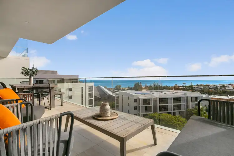 Fourth view of Homely apartment listing, 51/11 McCabe Street, North Fremantle WA 6159