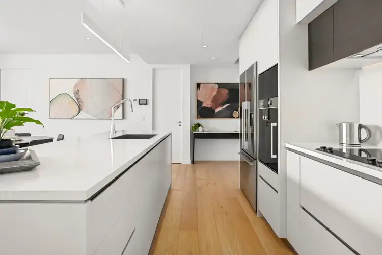 Sixth view of Homely apartment listing, 51/11 McCabe Street, North Fremantle WA 6159