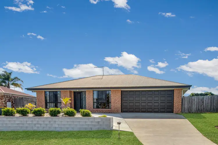 Second view of Homely house listing, 11 North Ridge Drive, Calliope QLD 4680