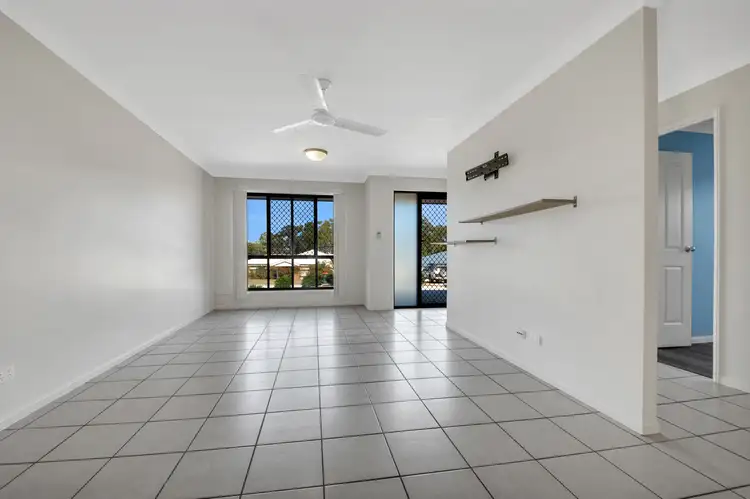Third view of Homely house listing, 11 North Ridge Drive, Calliope QLD 4680