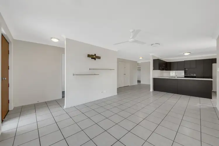 Fourth view of Homely house listing, 11 North Ridge Drive, Calliope QLD 4680