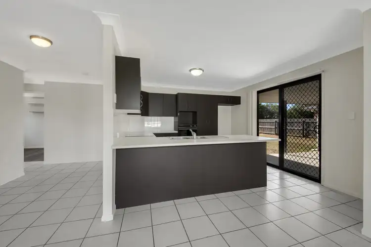 Fifth view of Homely house listing, 11 North Ridge Drive, Calliope QLD 4680