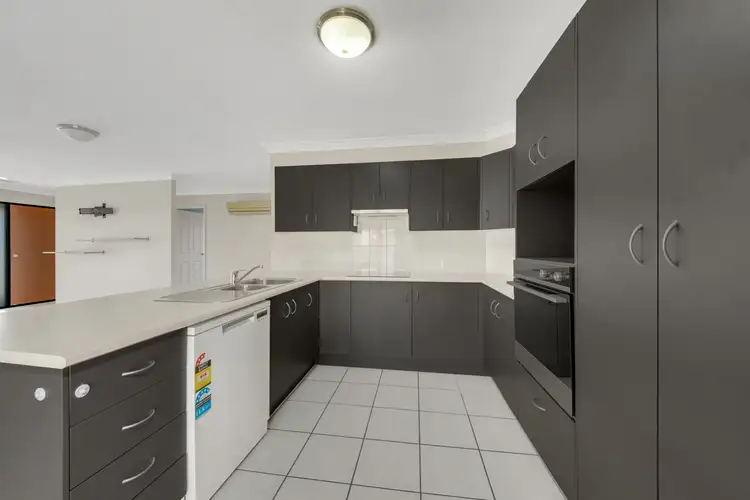 Sixth view of Homely house listing, 11 North Ridge Drive, Calliope QLD 4680
